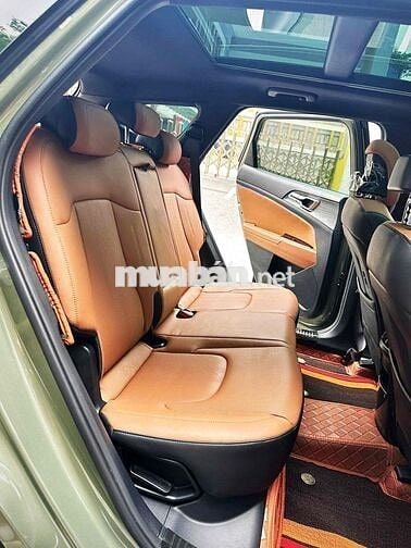 Kia Sportage 1.6T AWD Signature Xline 2025 ĐỘ 100T