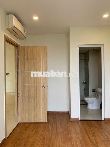 CC 2PN có rèm, máy lạnh, máy nước nóng, cho thuê tại Dream Home Palace