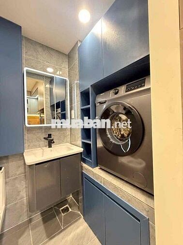 Bán nhà 4 tầng HXH gần ĐH Văn Lang, 5x10m,chỉ 7,5 tỷ- Hoàn Công
