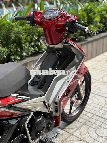 Exciter 1S9A bstp chính chủ ( nợ xấu 15tr nhận xe