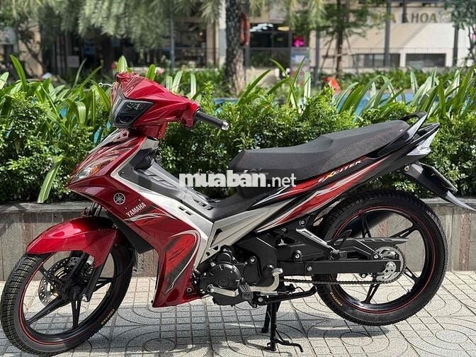 Exciter 1S9A bstp chính chủ ( nợ xấu 15tr nhận xe
