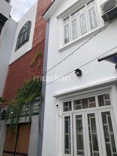 NHÀ HXH DƯƠNG VĂN DƯƠNG 52m2 (4X13M)  ngay cạnh AEON TÂN PHÚ  4,99 tỷ.