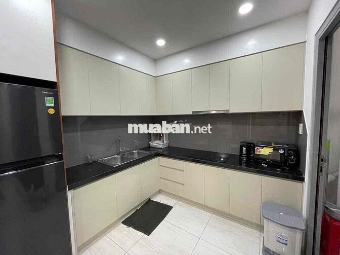Cho Thuê 2PN 2WC 69m2 nhà mới giá 10 triệu Chung cư Happy One Central