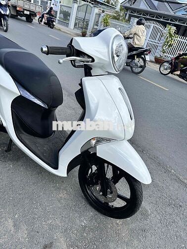 Yamaha Janus khóa chìa ( góp cần cccd không nợ xấu