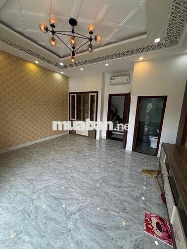🇻🇳🇻🇳🇻🇳NHÀ PHỐ NGUYÊN CĂN 6PN 6WC ĐƯỜNG SỐ PHẠM HỮU LẦU PHÚ MỸ Q7