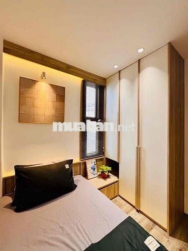 Bán nhà sân bay 110tr/m2, 34m2, cách HXH 10m, Nguyễn Sỹ Sách, P.15, TB