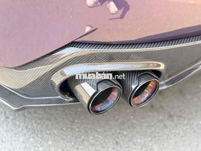 BMW Z4 MSport Sdrive 20i 2023 Tím 3842km