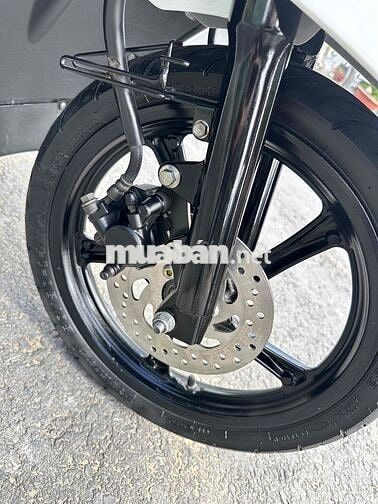 Yamaha Janus khóa chìa ( góp cần cccd không nợ xấu