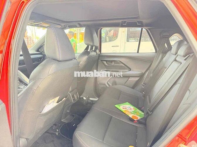 Yaris Cross HEV 2025, tuyệt đẹp, 13.999kk
