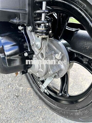 Yamaha Janus khóa chìa ( góp cần cccd không nợ xấu