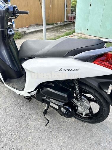 Yamaha Janus khóa chìa ( góp cần cccd không nợ xấu