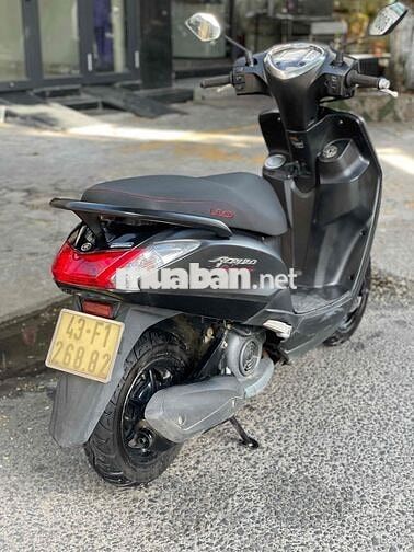 Yamaha Acuro 125cc 2016