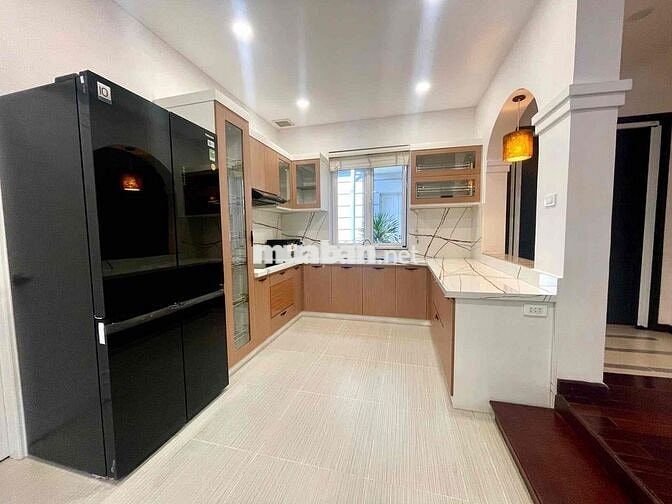BIỆT THƯ SIÊU ĐẸP FULL NỘI THẤT CAO CẤP KẾ VẠN PHÚC 3PN 3WC Ở + VP