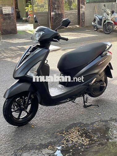 Yamaha Acuro 125cc 2016