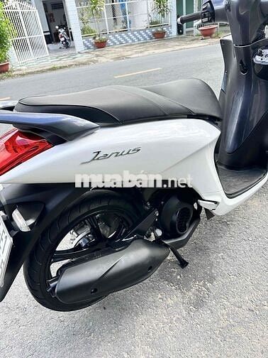 Yamaha Janus khóa chìa ( góp cần cccd không nợ xấu