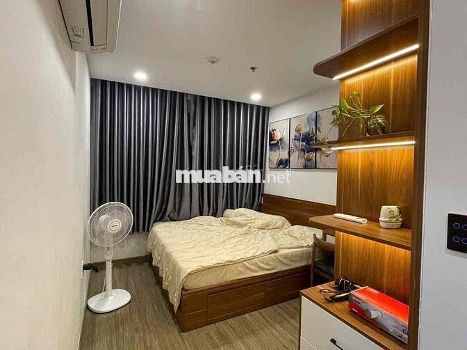 Cho Thuê 2PN 2WC 69m2 nhà mới giá 10 triệu Chung cư Happy One Central