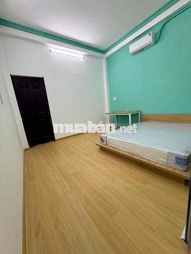 Cho Thuê 1 Phòng Ngủ Tách Bếp Full Nội Thất