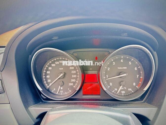 BMW Z4 E89 2013 Trắng Tự động 47.000 miles