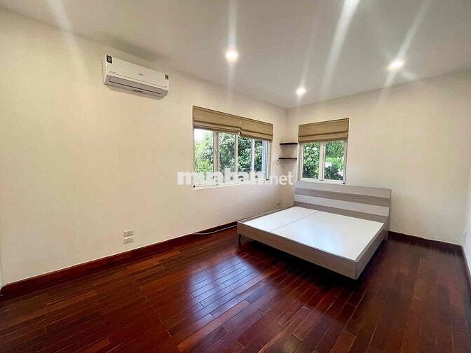 BIỆT THƯ SIÊU ĐẸP FULL NỘI THẤT CAO CẤP KẾ VẠN PHÚC 3PN 3WC Ở + VP