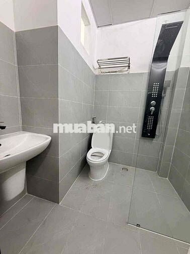 Cho Thuê 1 Phòng Ngủ Tách Bếp Full Nội Thất