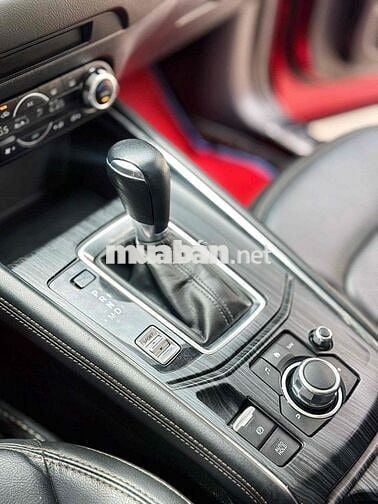 Mazda CX5 2019 2.5 AWD Đỏ 8 vạn