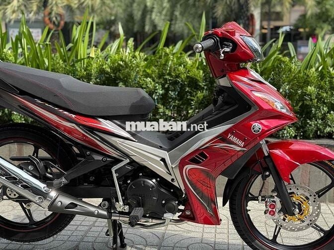 Exciter 1S9A bstp chính chủ ( nợ xấu 15tr nhận xe