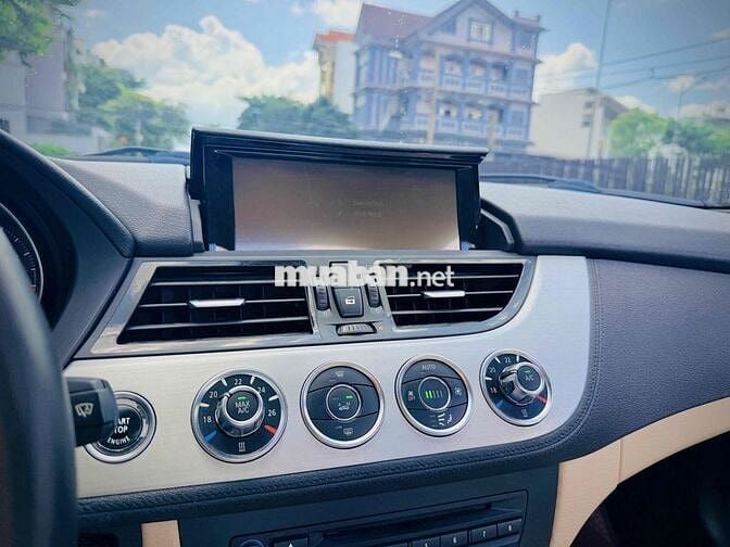 BMW Z4 E89 2013 Trắng Tự động 47.000 miles