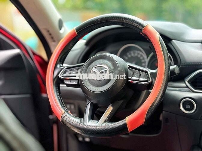 Mazda CX5 2019 2.5 AWD Đỏ 8 vạn