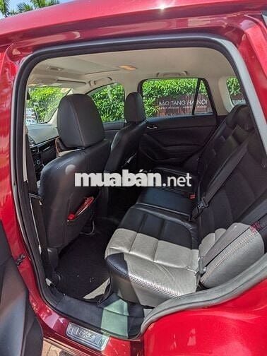 Mazda CX-5 2.0 AT 2015 Đỏ 150.000 km
