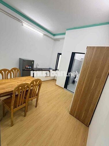 Cho Thuê 1 Phòng Ngủ Tách Bếp Full Nội Thất