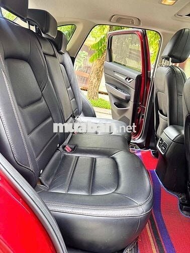 Mazda CX5 2019 2.5 AWD Đỏ 8 vạn