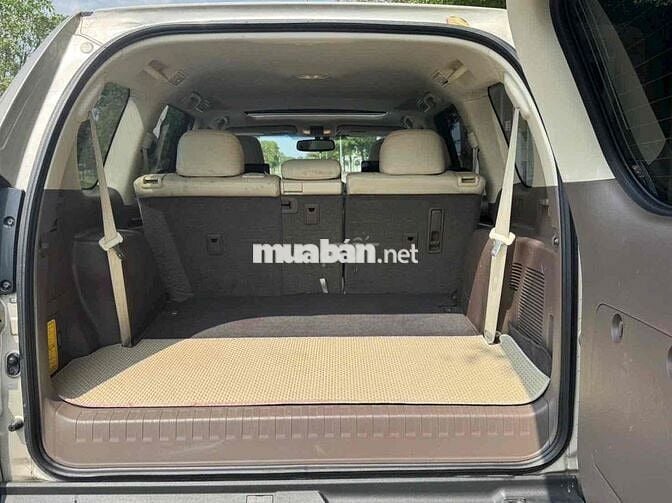 Lexus GX460 2013 Fom 2021 Vàng cát