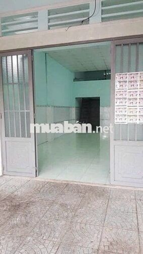 Cho thuê nhà cấp 4 có gác lửng