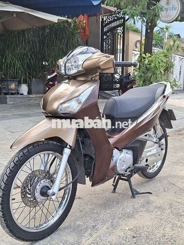 Honda Future 2012 Nâu