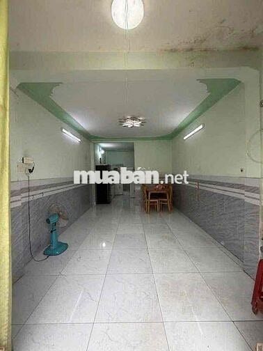 cho thuê nhà tô ngoc vân Dt 3,5x9m 2 phòng ngủ Có Nội thất