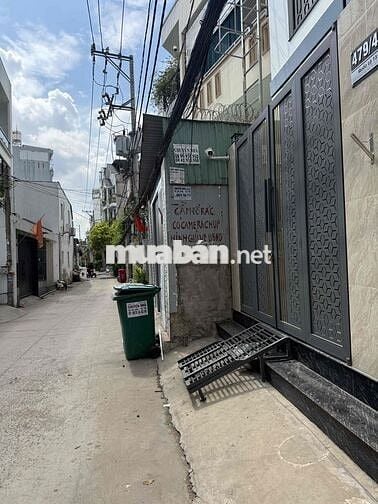 Sắp trống 1 phòng vào đầu tháng