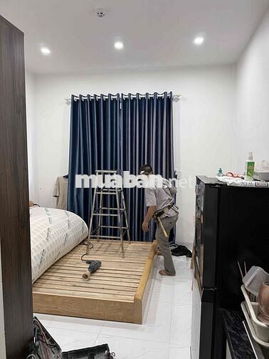 Sắp trống 1 phòng vào đầu tháng