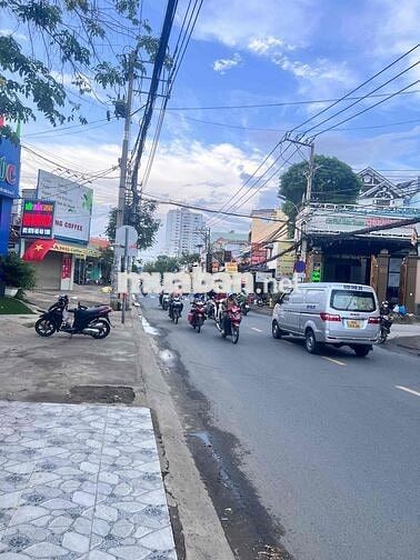 Bán nhà Mặt Tiền đường Mã Lò-HL2