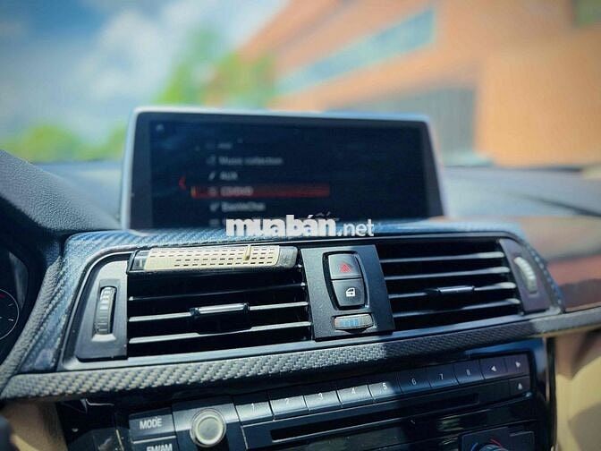 BMW 320i 2013 Đen Tự động