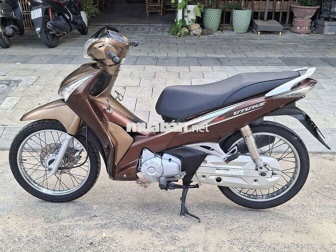 Honda Future 2012 Nâu