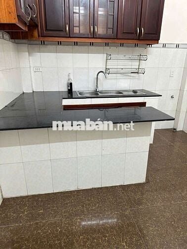 4x15 trệt 2 lầu 3pn 3wc gần trường Nguyễn An Ninh, thoáng mát
