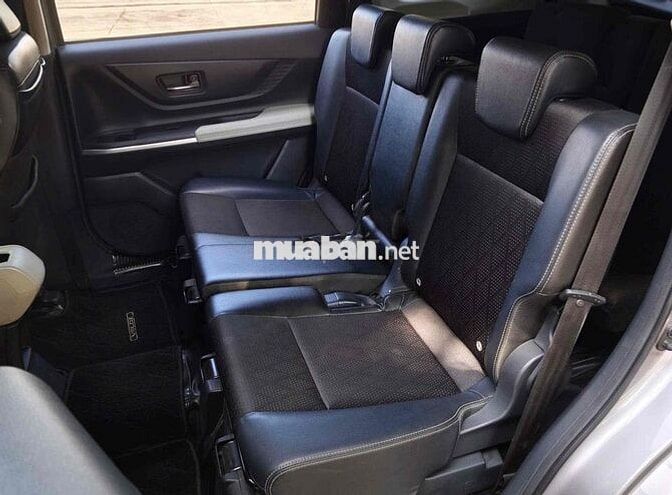 Toyota Veloz Cross CVT 2024 Hỗ Trợ Bank