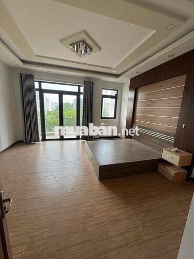 🇻🇳🇻🇳🇻🇳NHÀ PHỐ NGUYÊN CĂN 6PN 6WC ĐƯỜNG SỐ PHẠM HỮU LẦU PHÚ MỸ Q7