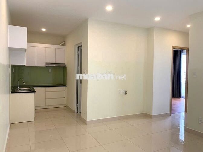 CC 2PN có rèm, máy lạnh, máy nước nóng, cho thuê tại Dream Home Palace