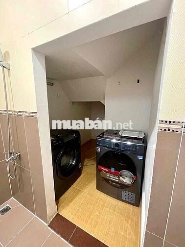 BIỆT THƯ SIÊU ĐẸP FULL NỘI THẤT CAO CẤP KẾ VẠN PHÚC 3PN 3WC Ở + VP
