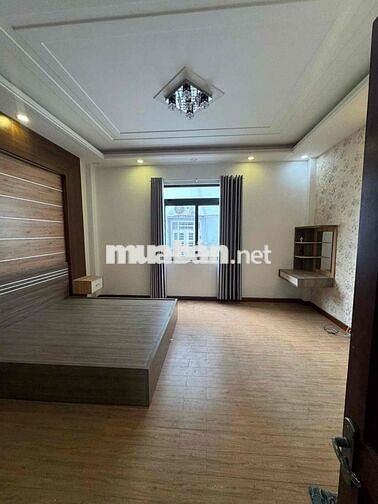 🇻🇳🇻🇳🇻🇳NHÀ PHỐ NGUYÊN CĂN 6PN 6WC ĐƯỜNG SỐ PHẠM HỮU LẦU PHÚ MỸ Q7