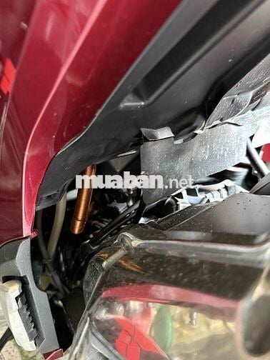 Honda SH15***km Đỏ Việt Nam Bs Tp