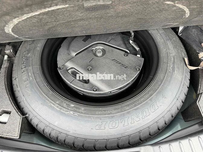 Mazda CX-5 Premium 2.0 AT 2023 Xanh 4 vạn km