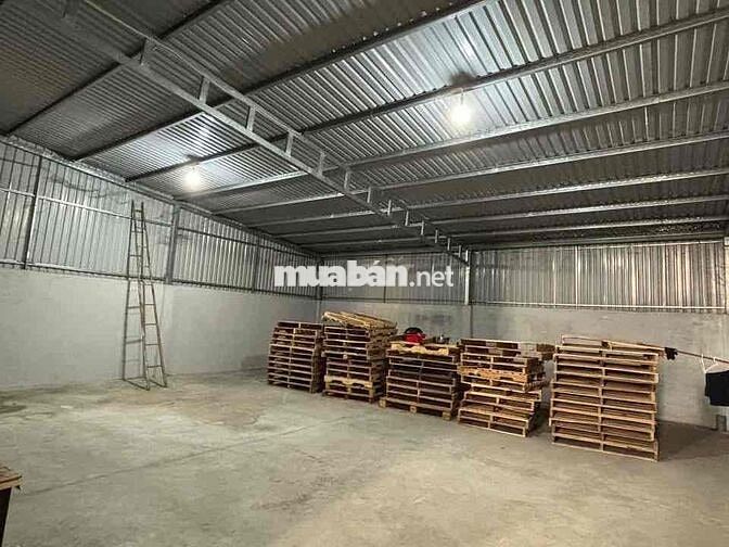 CHO THUÊ MBKD/KHO TRUNG TÂM PHƯỜNG BÌNH DƯƠNG - HCM( Gần thành phố moi