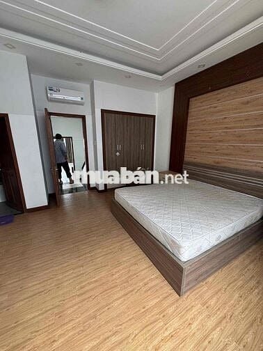 🇻🇳🇻🇳🇻🇳NHÀ PHỐ NGUYÊN CĂN 6PN 6WC ĐƯỜNG SỐ PHẠM HỮU LẦU PHÚ MỸ Q7